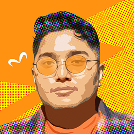 Behance profile picture for @Mellow