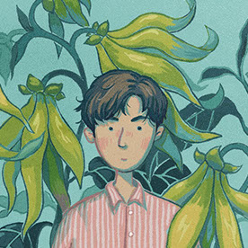 Tùng Nâm's profile