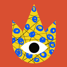 Behance profile picture for @rizwan
