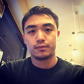 Tse Hung Chen :: Behance