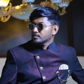 Angu Raj in India :: Behance