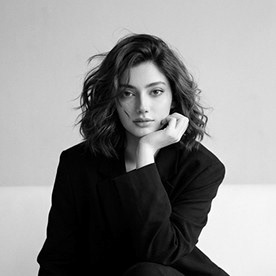 Hira Azhar - Brand Identity Designer in Islamabad, Pakistan :: Behance