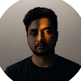Murad Hossain - UI/UX designer & Front End Developer in Dhaka ...