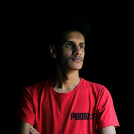 Vinod Damunupola