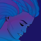 Behance profile picture for @Quest
