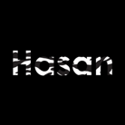 Behance profile picture for @hasanali