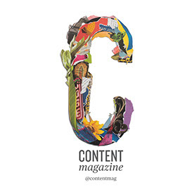 Behance profile picture for @content