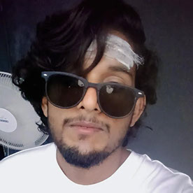 SURAJ D'SOUZA - Graphic Designer in Muzaffarpur, India :: Behance