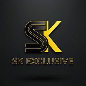 sk exclusive - Graphic Designer in Satkhira, Bangladesh :: Behance