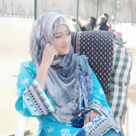 Saima Sohail - Graphic Designer ll UI-UX Designer in Karachi, Pakistan ...