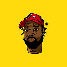 Behance profile picture for @Fifteen