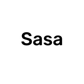 Behance profile picture for @sas