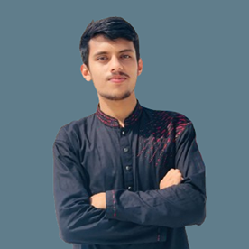 Behance profile picture for @mesbah