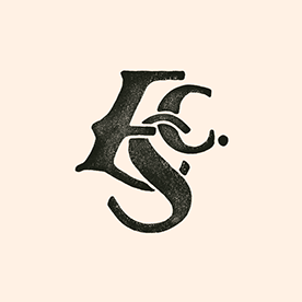 Edge Studio Co. - Traditional & Custom Arts in Londrina, Brazil :: Behance