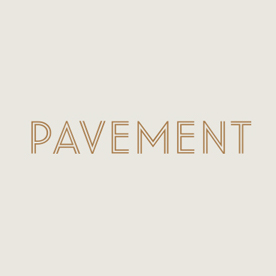 Behance profile picture for @pavement