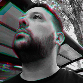 Behance profile picture for @lmg