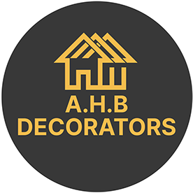 Behance profile picture for @Decorators