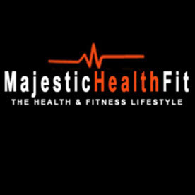 Behance profile picture for @fitness