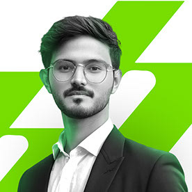 Syed Haseeb - Graphic designer in Karachi, Pakistan :: Behance