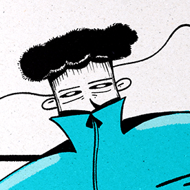Gor Sahakyants - Art Director, Animator , Illustrator in Yerevan ...