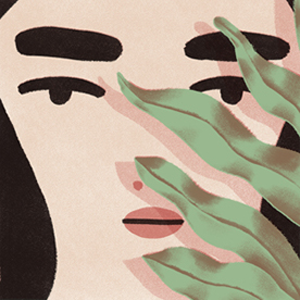 Jeannie Phan's profile