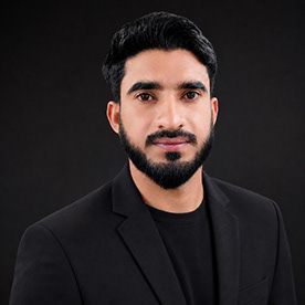 Naeem Ullah - UI/UX Product Designer @ WizzTech | Designing Intuitive ...