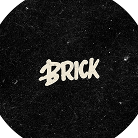 Behance profile picture for @brick