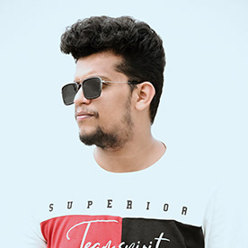 ADARSH MS - GRAPHIC DESIGNER AND VIDEO EDITOR in Thiruvananthapuram ...