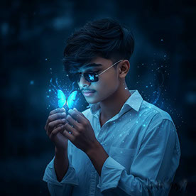 Digital skills Fusion