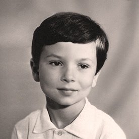 Monroe Hickman