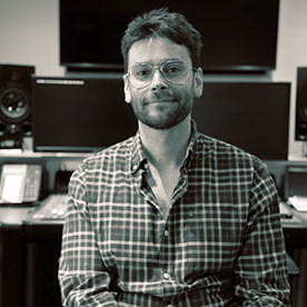 Fraser Edwards