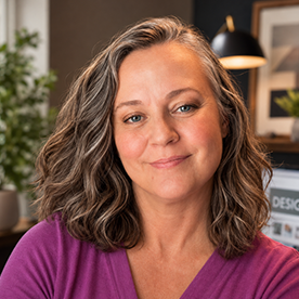 trina christensen