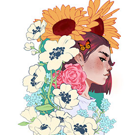 D.SIllustration