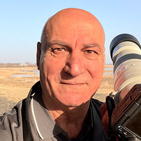 Issam Saydosh