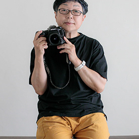 hidekokamada