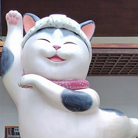 SAITA-SAITA