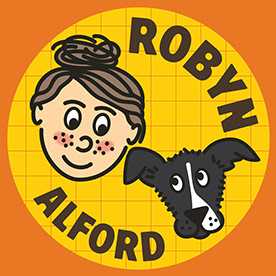 Robyn Alford