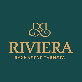 Behance profile picture for @riviera