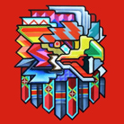 Rukkit Works - Artist in Bangkok, Thailand :: Behance