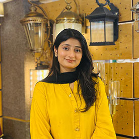 Irum Gulzar - Designer in Karachi, Pakistan :: Behance