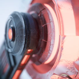 Fox Racing V3 | RPC :: Behance
