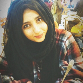 Fatima Tahira - Graphic Designer in Abu Dhabi, United Arab Emirates ...