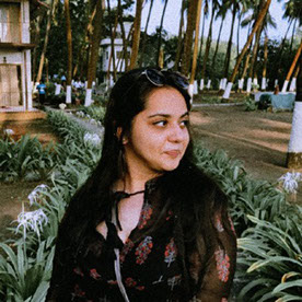 Neelam Solanki - Senior Motion Graphic Designer in India :: Behance