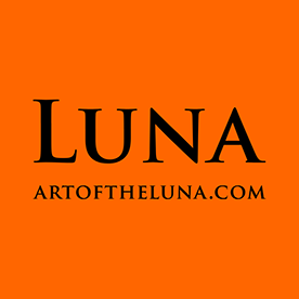 Art of the Luna