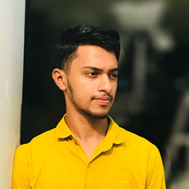 pranto ahmed - Specialist in Logo , Social Media & Print Design for ...