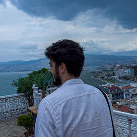 Akif Güzeldal