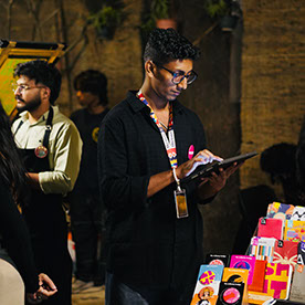 Tejas Pokley - Graphic and Brand designer in Nagpur, India :: Behance