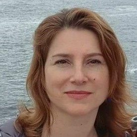 Fulya Gunel