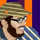 Behance profile picture for @dsa