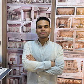 Ibrahim Mahmoud - Interior Designer in Egypt :: Behance